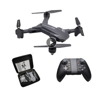 VISUO XS816 Drone Optical Flow Positioning RC Drone 1080P Camera  RC Drone G-sensor Gesture Long Flight